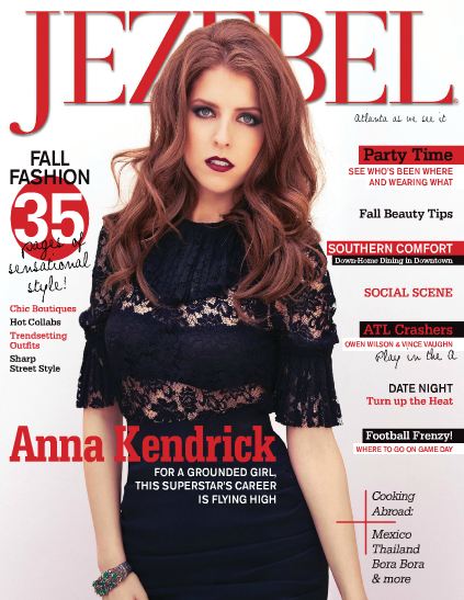 Jezebel Magazine Feature | Atlanta Wedding Anthony + Lydia | Brita Photography | Atlanta Wedding Photographers