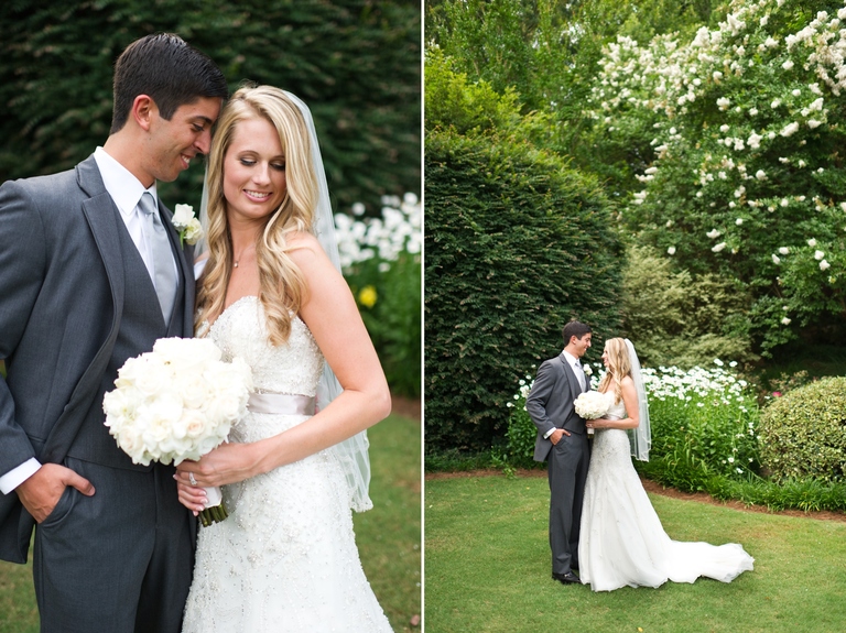 Little Gardens Wedding, outdoor wedding, summer wedding, classic, white, light, pool blue wedding details  79